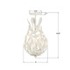 Broche Three Light Semi Flush Mount (565-MT_CEILING)