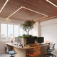 Boulevard 90deg Corner (LNR-ACC90-CC-WH)
