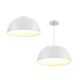 Dals - NAPF30-CC-UNV-WH - Pendant - Napa - Black