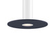 Dals - PIL-ACCFD24-DB-WH - Reflector - Pillar - Dark blue
