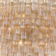 Addis 40 Light Chandelier (ADD-329-AG-AM)