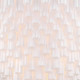 Addis 40 Light Chandelier (ADD-329-AG-WH)