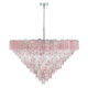 Addis 40 Light Chandelier (ADD-329-CH-SP)