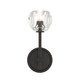 Aragon LED Wall Sconce (ARA-10261-MK)