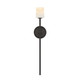 Aragon LED Wall Sconce (ARA-10261-MK-ST)