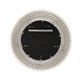 Broche Mirror (BRH-M546-SA)