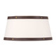 Callahan Three Light Flush Mount (CAL-2400-LG)