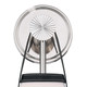 Callahan One Light Wall Sconce (CAL-2401-PN)
