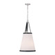 Callahan Three Light Pendant (CAL-2404-PN)