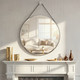 Callahan Mirror (CAL-M224-PN)