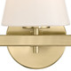 Colton Three Light Bath (COL-203-VG)