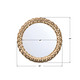 Cora Mirror (COR-M710-SG)