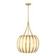 Daria Five Light Chandelier (DRA-8003-LG)