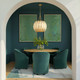 Daria Five Light Chandelier (DRA-8003-LG)