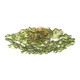 Esme Six Light Semi Flush Mount (ESM-4000-AG-GR)