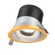 Dals - RC06-CC-60-GMBAZ-TGD - Modular Downlight - Moda - Alzak
