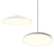 Dals - TLPF21-CC-UNV-WH - Pendant - Fusion - White