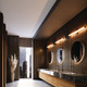 Vela Vanity Light (VAN002-CC-46SN)
