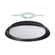 Sebio LED Flush Mount (206904A)
