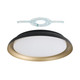 Sebio LED Flush Mount (206905A)