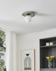Castrovido LED Wall Sconce (207112A)