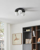 Castrovido LED Flush Mount (207114A)