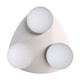 Castrovido LED Flush Mount (207115A)