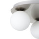 Castrovido LED Flush Mount (207115A)