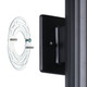 Portillo Two Light Exterior Wall Sconce (207118A)