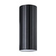 Portillo Two Light Exterior Wall Sconce (207121A)