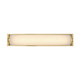 Jarvis LED Wall Sconce (JAR-2311-AG)