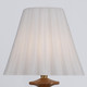 Jules LED Wall Sconce (JLS-2901-AG-WD)