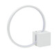 Eglo USA - 207772A - LED Table Lamp - Nassa - White