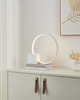 Nassa LED Table Lamp (207772A)