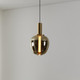 Fruitera LED Pendant (390463A)
