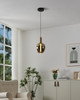 Fruitera LED Pendant (390463A)