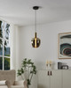 Fruitera LED Pendant (390464A)