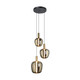 Fruitera LED Pendant (390465A)