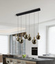Fruitera LED Pendant (390466A)