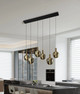 Fruitera LED Pendant (390466A)