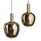 Fruitera LED Pendant (390466A)