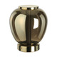 Eglo USA - 390467A - LED Table Lamp - Fruitera - Brushed Gold