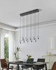 Comareira LED Pendant (390494A)