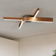 Folcino LED Flush Mount (901863A)