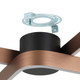 Folcino LED Flush Mount (901863A)