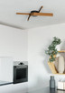 Folcino LED Flush Mount (901863A)