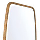 Lindee Mirror (LIN-M400-WD)