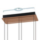 Folcino LED Pendant (901864A)
