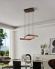 Folcino LED Pendant (901864A)