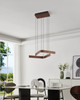 Folcino LED Pendant (901864A)